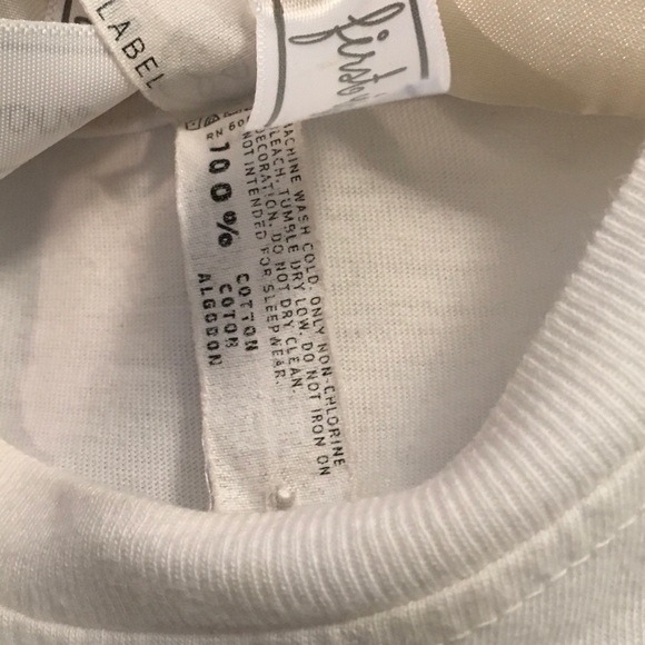 💚“Little Local” Tee - Picture 3 of 3